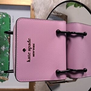 Kate Spade Staci Small Zip Compact Billfold